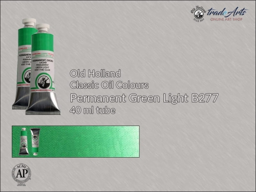 Old Holland COC Permanent Green Light B277  tuba 40 ml.jpg