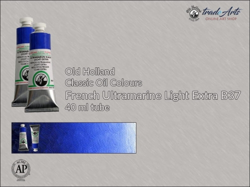 Old Holland COC French Ultramarine Light Extra B37  tuba 40 ml.jpg