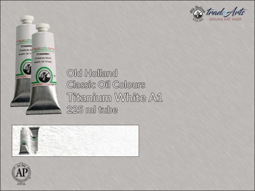 Old Holland COC Titanium White A1  tuba 225 ml.jpg