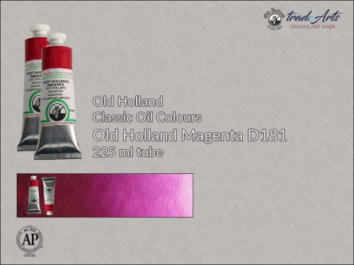 Old Holland COC Old Holland Magenta D181  tuba 225 ml.jpg