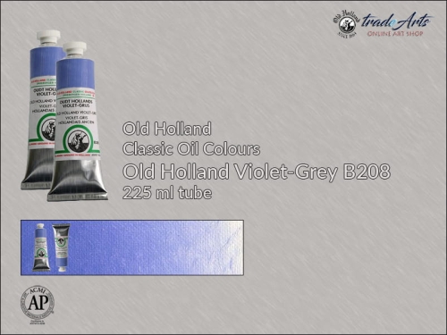 Old Holland COC Old Holland Violet-Grey B208  tuba 225 ml.jpg