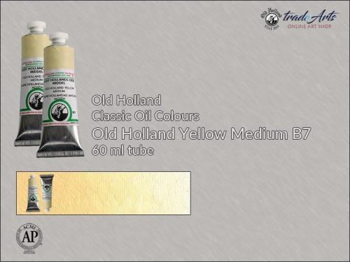 Old Holland COC Old Holland Yellow Medium B7  tuba 60 ml.jpg