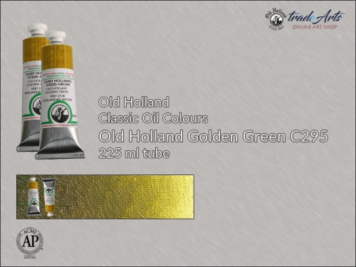 Old Holland COC Old Holland Golden Green C295 tuba 225 ml.jpg