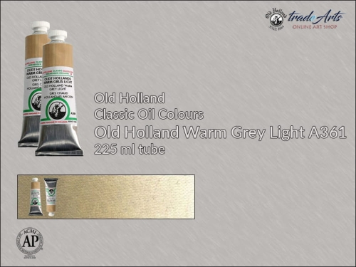 Old Holland COC Old Holland Warm Grey Light A361  tuba 225 ml.jpg