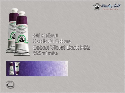 Old Holland COC Cobalt Violet Dark F32  tuba 225 ml.jpg