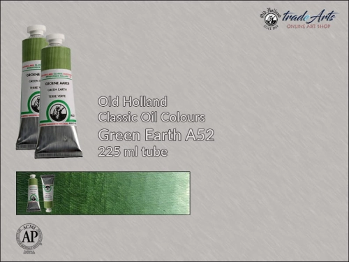 Old Holland COC Green Earth A52  tuba 225 ml.jpg