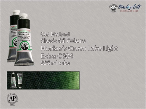 Old Holland COC Hooker's Green Lake Light Extra C304  tuba 225 ml.jpg