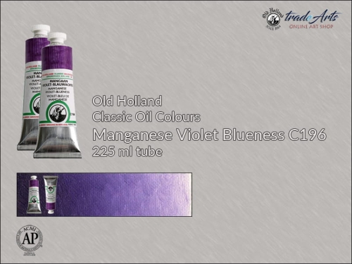 Old Holland COC Manganese Violet Blueness C196  tuba 225 ml.jpg