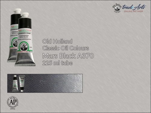Old Holland COC Mars Black A370  tuba 225 ml.jpg