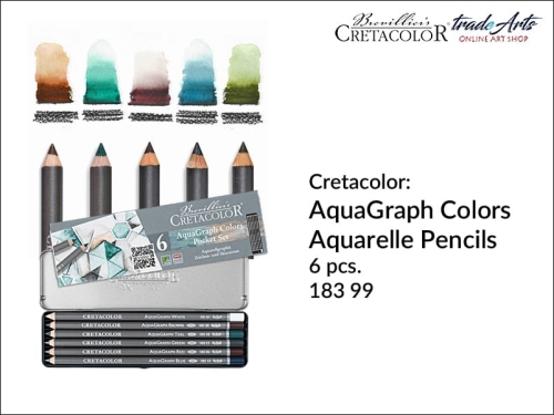 Cretacolor AquaGraph Colors 18399.jpg
