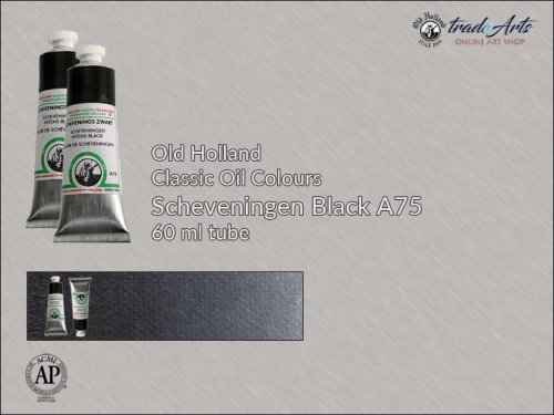 Old Holland COC Scheveningen Black A75  tuba 60 ml.jpg