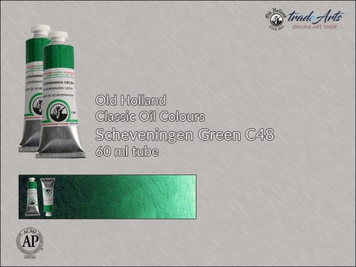 Old Holland COC Scheveningen Green C48  tuba 60 ml.jpg