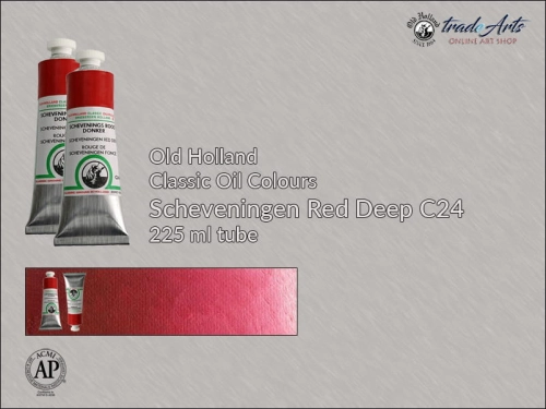 Old Holland COC Scheveningen Red Deep C24  tuba 225 ml.jpg