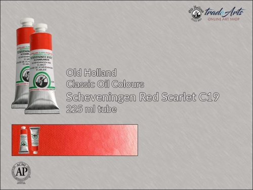 Old Holland COC Scheveningen Red Scarlet C19  tuba 225 ml.jpg