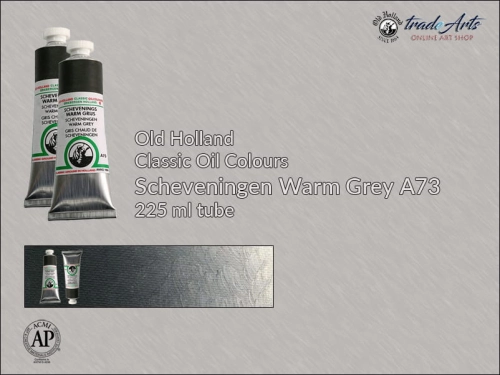 Old Holland COC Scheveningen Warm Grey A73  tuba 225 ml.jpg
