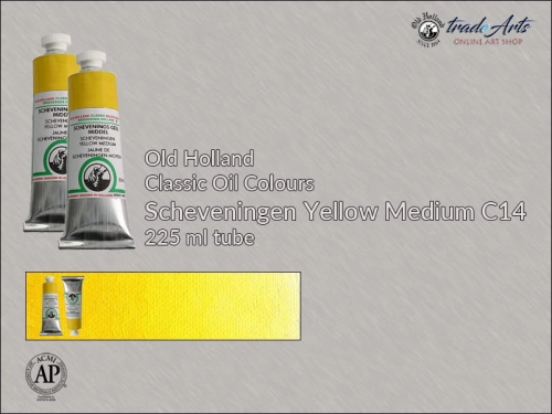Old Holland COC Scheveningen Yellow Medium C14  tuba 225 ml.jpg