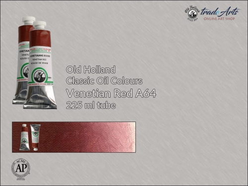 Old Holland COC Venetian Red A64  tuba 225 ml.jpg