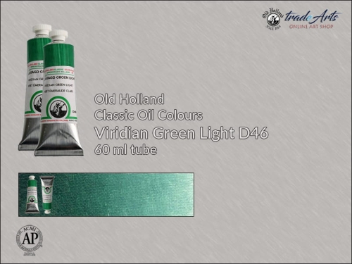 Old Holland COC Viridian Green Light D46  tuba 60 ml.jpg