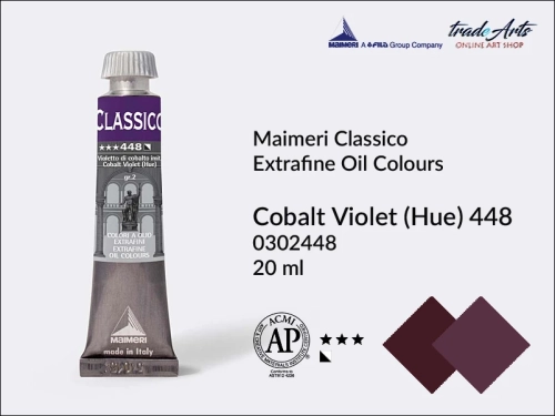 Maimeri Classico farby olejne bez wosków i wypełniaczy. Farby olejne Maimeri Classico wszystkie pojemności w sklepie tradearts.pl. Farby olejne Classico najtaniej - Sklep Plastyczny tradearts.pl.