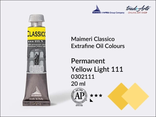 Maimeri Classico farby olejne bez wosków i wypełniaczy. Farby olejne Maimeri Classico wszystkie pojemności w sklepie tradearts.pl. Farby olejne Classico najtaniej - Sklep Plastyczny tradearts.pl.