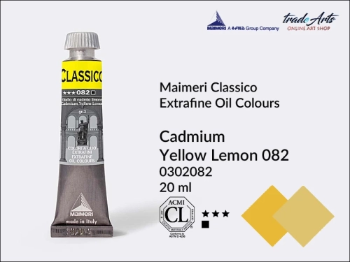 Maimeri Classico farby olejne bez wosków i wypełniaczy. Farby olejne Maimeri Classico wszystkie pojemności w sklepie tradearts.pl. Farby olejne Classico najtaniej - Sklep Plastyczny tradearts.pl.