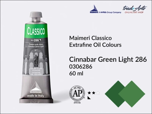 Maimeri Classico farby olejne - wszystkie pojemności w sklepie tradearts.pl. Sklep Plastyczny tradeArts: farby olejne Maimeri Classico tuby 60 ml.