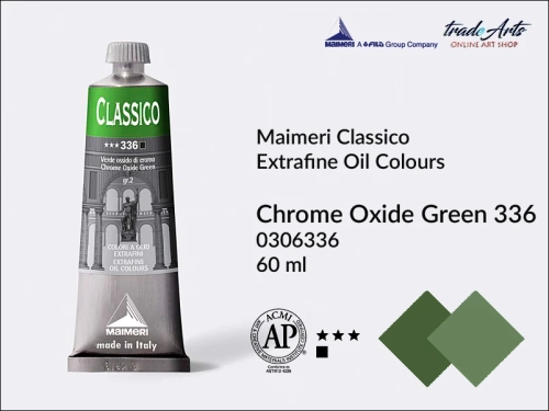 Maimeri Classico farby olejne - wszystkie pojemności w sklepie tradearts.pl. Sklep Plastyczny tradeArts: farby olejne Maimeri Classico tuby 60 ml.