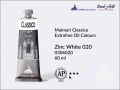 Maimeri Classico Zinc White 020  60 ml_wynik.webp