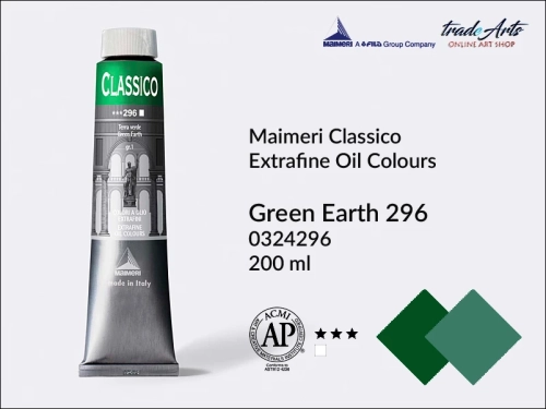 Farby olejne Maimeri Classico w najlepszych cenach poleca tradearts.pl. Maimeri Classico farby olejne tuby 200 ml - wszystkie kolory. Farby Maimeri Classico farby olejne.