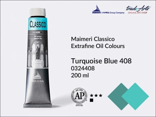 Farby olejne Maimeri Classico w najlepszych cenach poleca tradearts.pl. Maimeri Classico farby olejne tuby 200 ml - wszystkie kolory. Farby Maimeri Classico farby olejne.