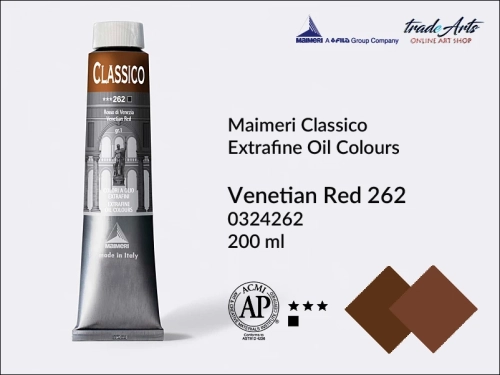 Farby olejne Maimeri Classico w najlepszych cenach poleca tradearts.pl. Maimeri Classico farby olejne tuby 200 ml - wszystkie kolory. Farby Maimeri Classico farby olejne.
