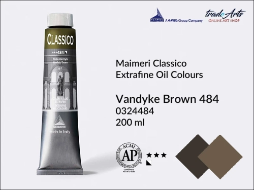 Farby olejne Maimeri Classico w najlepszych cenach poleca tradearts.pl. Maimeri Classico farby olejne tuby 200 ml - wszystkie kolory. Farby Maimeri Classico farby olejne.