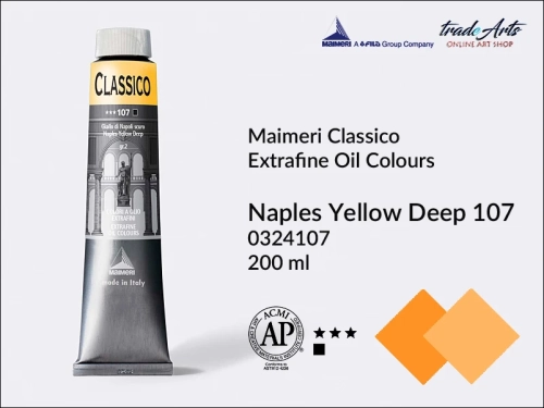Farby olejne Maimeri Classico w najlepszych cenach poleca tradearts.pl. Maimeri Classico farby olejne tuby 200 ml - wszystkie kolory. Farby Maimeri Classico farby olejne.