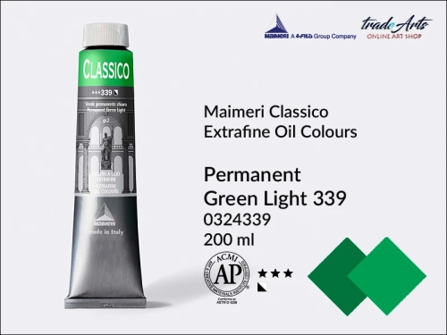 Farby olejne Maimeri Classico w najlepszych cenach poleca tradearts.pl. Maimeri Classico farby olejne tuby 200 ml - wszystkie kolory. Farby Maimeri Classico farby olejne.