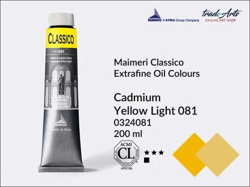 Farby olejne Maimeri Classico w najlepszych cenach poleca tradearts.pl. Maimeri Classico farby olejne tuby 200 ml - wszystkie kolory. Farby Maimeri Classico farby olejne.