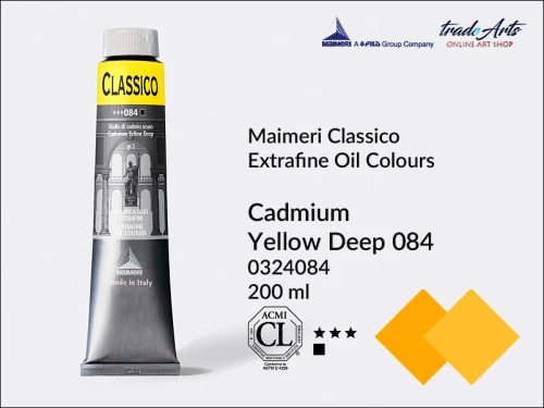 Farby olejne Maimeri Classico w najlepszych cenach poleca tradearts.pl. Maimeri Classico farby olejne tuby 200 ml - wszystkie kolory. Farby Maimeri Classico farby olejne.