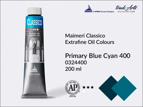 Farby olejne Maimeri Classico w najlepszych cenach poleca tradearts.pl. Maimeri Classico farby olejne tuby 200 ml - wszystkie kolory. Farby Maimeri Classico farby olejne.