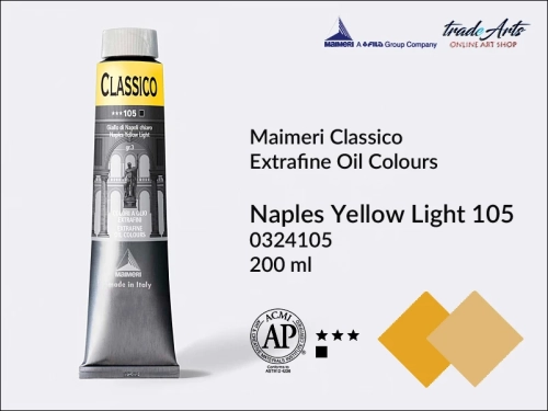 Farby olejne Maimeri Classico w najlepszych cenach poleca tradearts.pl. Maimeri Classico farby olejne tuby 200 ml - wszystkie kolory. Farby Maimeri Classico farby olejne.