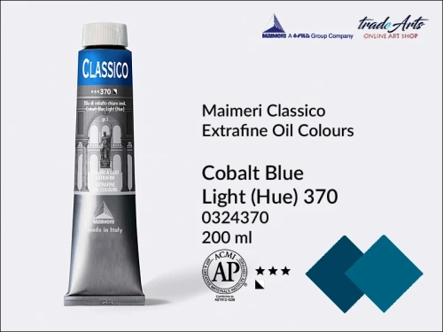 Farby olejne Maimeri Classico w najlepszych cenach poleca tradearts.pl. Maimeri Classico farby olejne tuby 200 ml - wszystkie kolory. Farby Maimeri Classico farby olejne.