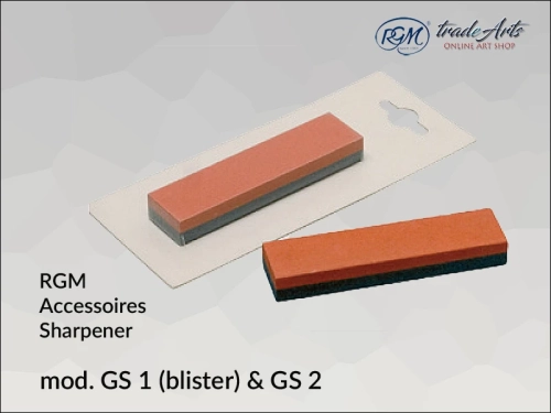 RGM Sharpener  GS1 blister ostrzałka do narzędzi, ostrzałka do narzędzi RGM Sharpener GS1 blister, RGM ostrzałka do narzędzi, kamień do ostrzenia narzędzi RGM, RGM kamień do ostrzenia narzędzi, ostrzałka do noży, ostrzenie narzędzi, narzędzia,