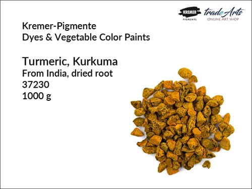 Turmeric dried root from India Kremer-Pigmente, kurkuma indyjska suszone korzenie, kurkuma cięta indyjska  Kremer-Pigmente, Kremer-Pigmente kurkuma z Indii w kawałkach, kurkuma, kurkuma kawałki, kurkuma cięta,