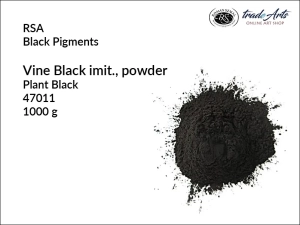 Czerń z winorośli imit. RSA; opak. 1000 g