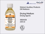 Sykatywa - medium schnące do farb olejnych Maimeri Drying Medium 626, opak. 250 ml