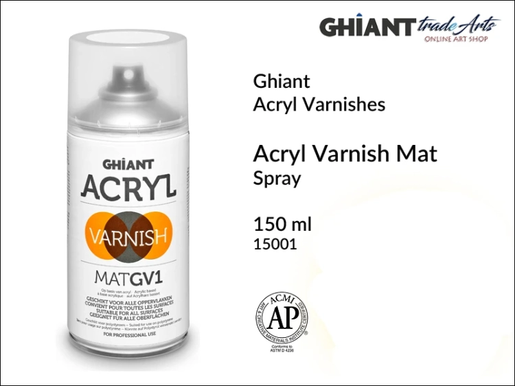 Ghiant Acryl Varnish Mat 15001_wynik.webp