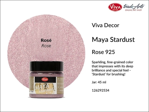 Viva Maya Stardust Rose 925  45 ml_wynik.webp