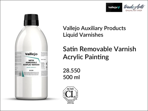 Vallejo Acrylic Satin Removable Varnish 500 ml_wynik.webp