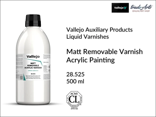 Vallejo Acrylic Matt Removable Varnish 500 ml_wynik.webp