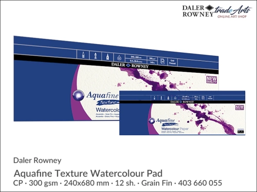 DR Aquafine Texture Watercolour Pad 12 sh 240x680 403660055_wynik.webp