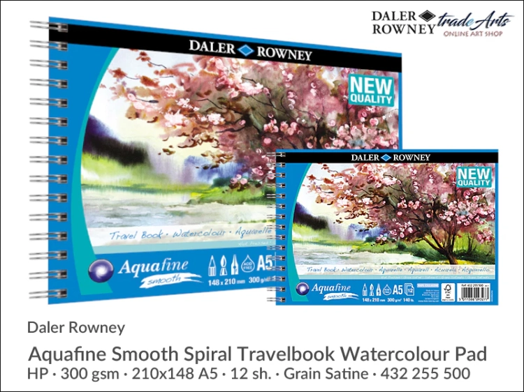 DR Aquafine Travelbook A5 12 sh HP 432255500_wynik.webp