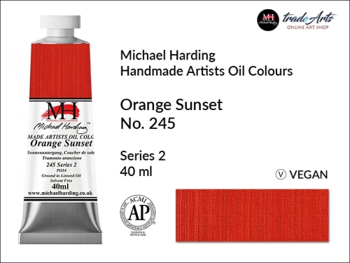 MH Oil Colours Orange Sunset 245_wynik.webpMichael Harding Artists Oil Colours Orange Sunset 245, farba olejna Orange Sunset 245 Michael Harding, Michael Harding - farba olejna Orange Sunset 245, farby olejne Michael Harding,
